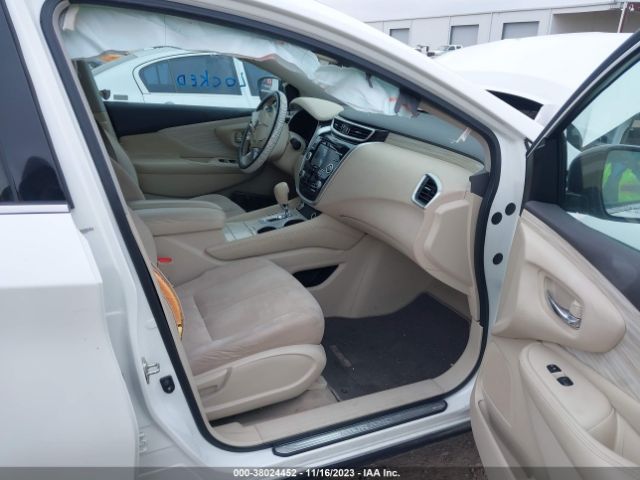 Photo 4 VIN: 5N1AZ2MGXFN220301 - NISSAN MURANO 