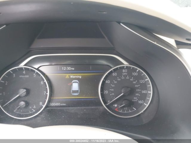 Photo 6 VIN: 5N1AZ2MGXFN220301 - NISSAN MURANO 