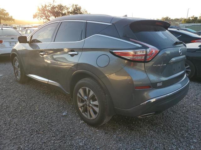 Photo 1 VIN: 5N1AZ2MGXFN221027 - NISSAN MURANO 