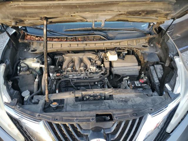 Photo 11 VIN: 5N1AZ2MGXFN221027 - NISSAN MURANO 