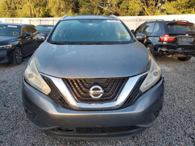 Photo 4 VIN: 5N1AZ2MGXFN221027 - NISSAN MURANO 