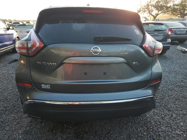 Photo 5 VIN: 5N1AZ2MGXFN221027 - NISSAN MURANO 