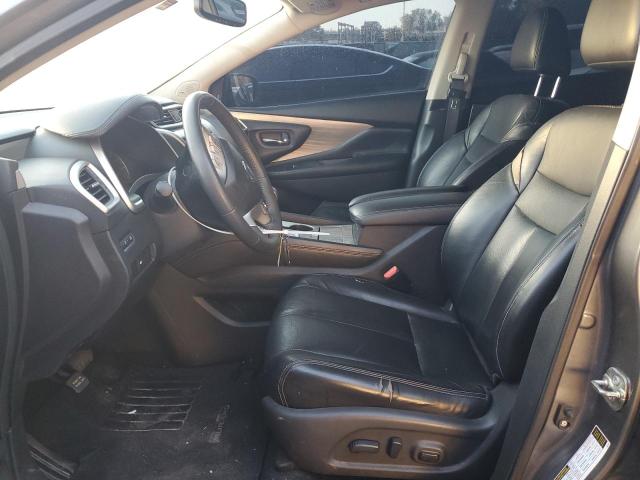 Photo 6 VIN: 5N1AZ2MGXFN221027 - NISSAN MURANO 