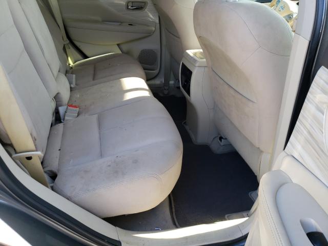 Photo 5 VIN: 5N1AZ2MGXFN223439 - NISSAN MURANO S 