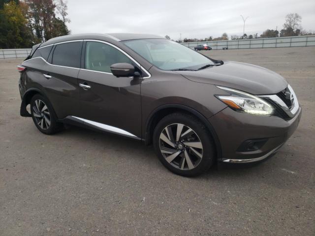 Photo 3 VIN: 5N1AZ2MGXFN224865 - NISSAN MURANO 