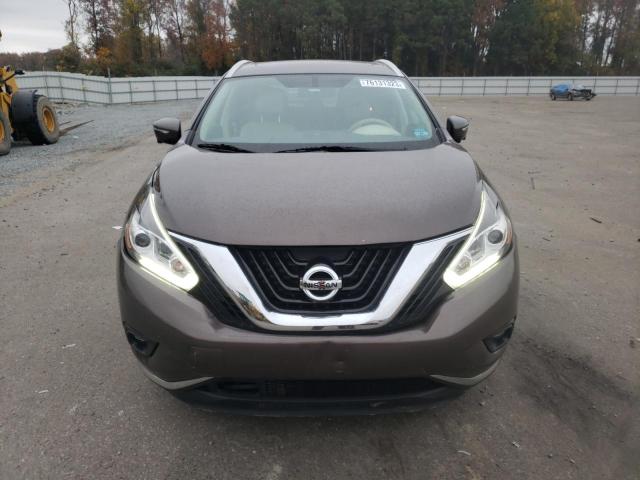 Photo 4 VIN: 5N1AZ2MGXFN224865 - NISSAN MURANO 