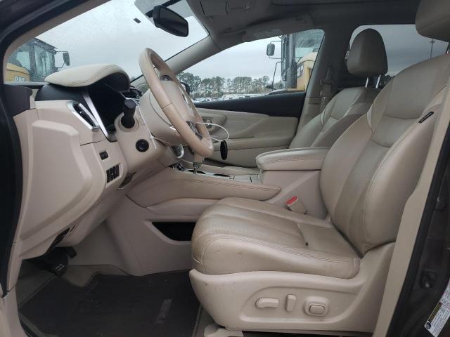 Photo 6 VIN: 5N1AZ2MGXFN224865 - NISSAN MURANO 