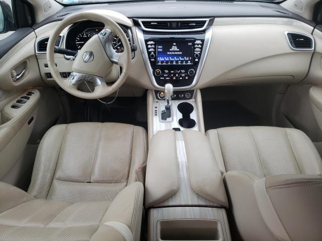 Photo 7 VIN: 5N1AZ2MGXFN224865 - NISSAN MURANO 