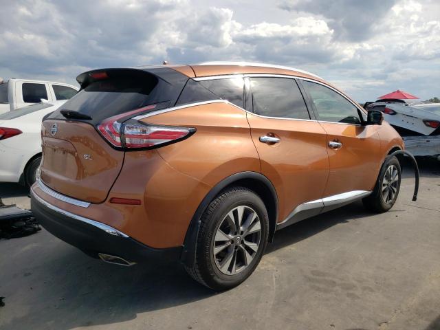 Photo 2 VIN: 5N1AZ2MGXFN226714 - NISSAN MURANO S 