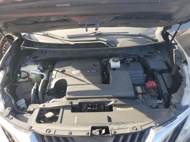 Photo 10 VIN: 5N1AZ2MGXFN228432 - NISSAN MURANO S 