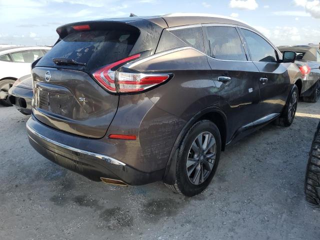 Photo 2 VIN: 5N1AZ2MGXFN228432 - NISSAN MURANO S 