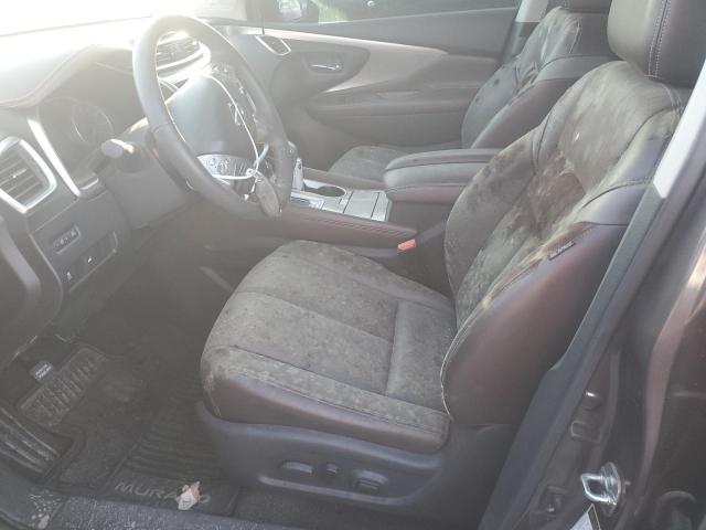 Photo 6 VIN: 5N1AZ2MGXFN228432 - NISSAN MURANO S 