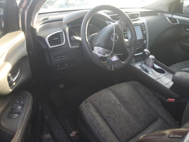 Photo 7 VIN: 5N1AZ2MGXFN228432 - NISSAN MURANO S 