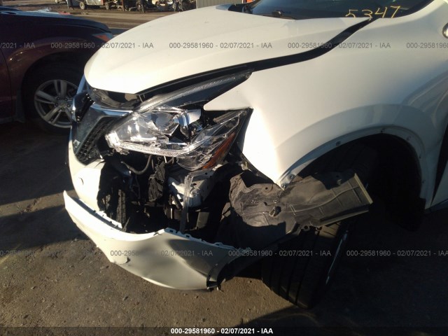 Photo 5 VIN: 5N1AZ2MGXFN235347 - NISSAN MURANO 