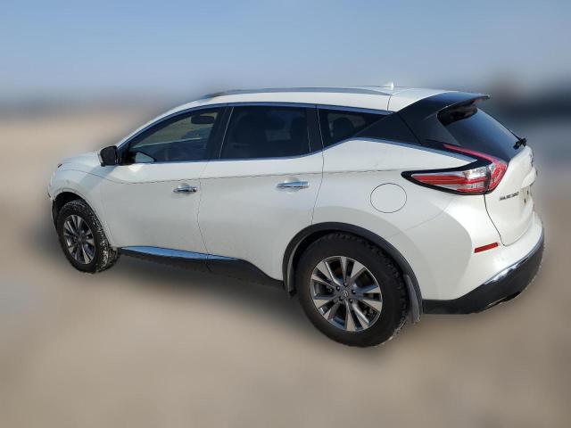 Photo 1 VIN: 5N1AZ2MGXFN237647 - NISSAN MURANO 