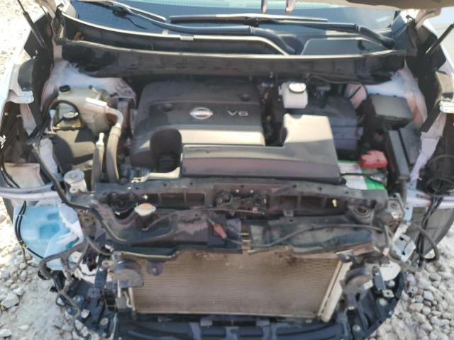 Photo 11 VIN: 5N1AZ2MGXFN237647 - NISSAN MURANO 