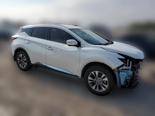 Photo 3 VIN: 5N1AZ2MGXFN237647 - NISSAN MURANO 