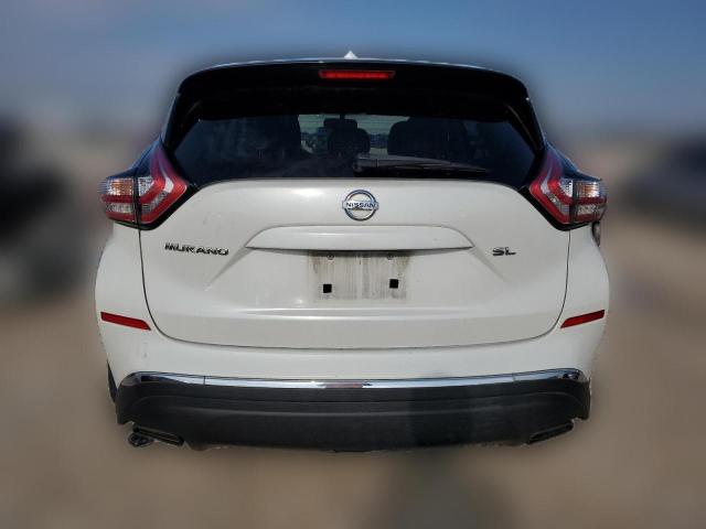 Photo 5 VIN: 5N1AZ2MGXFN237647 - NISSAN MURANO 