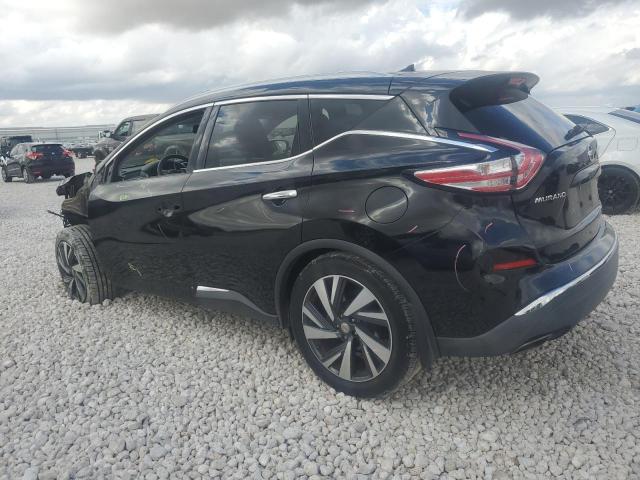 Photo 1 VIN: 5N1AZ2MGXFN241911 - NISSAN MURANO S 