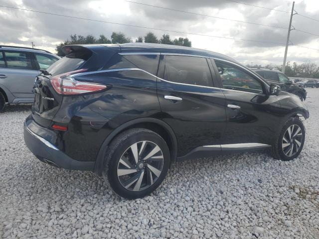 Photo 2 VIN: 5N1AZ2MGXFN241911 - NISSAN MURANO S 