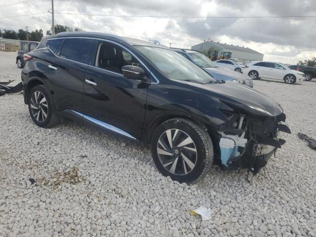 Photo 3 VIN: 5N1AZ2MGXFN241911 - NISSAN MURANO S 