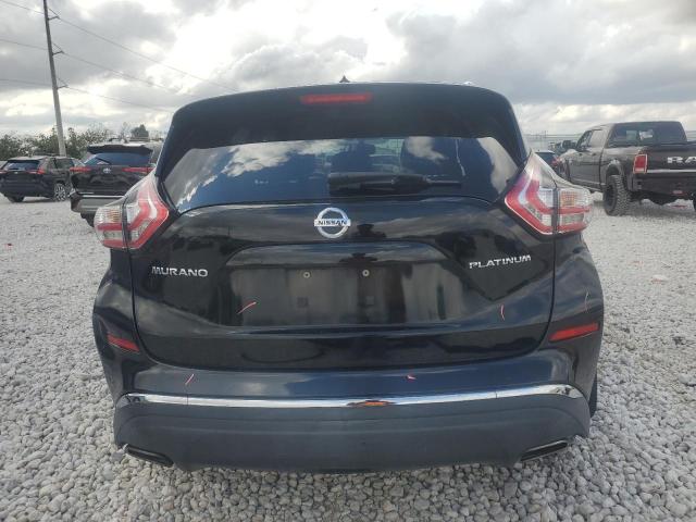 Photo 5 VIN: 5N1AZ2MGXFN241911 - NISSAN MURANO S 