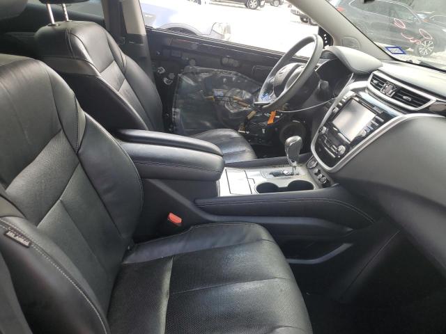 Photo 6 VIN: 5N1AZ2MGXFN241911 - NISSAN MURANO S 