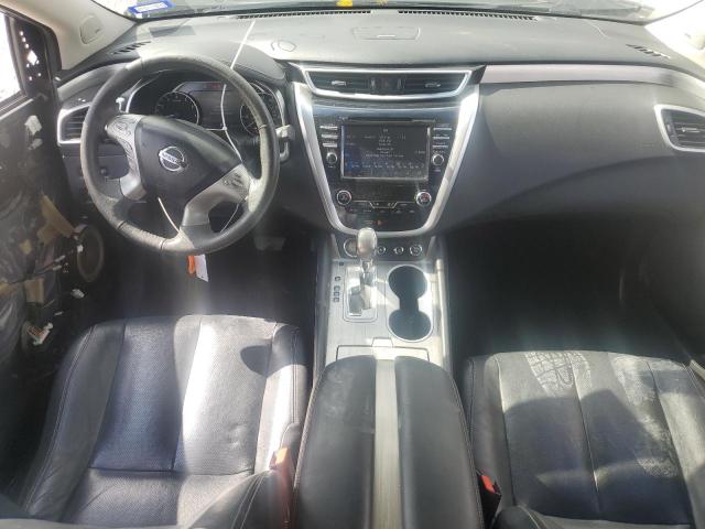 Photo 7 VIN: 5N1AZ2MGXFN241911 - NISSAN MURANO S 