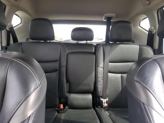 Photo 9 VIN: 5N1AZ2MGXFN241911 - NISSAN MURANO S 