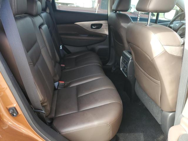 Photo 10 VIN: 5N1AZ2MGXFN243223 - NISSAN MURANO 