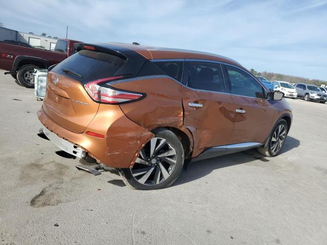 Photo 2 VIN: 5N1AZ2MGXFN243223 - NISSAN MURANO 