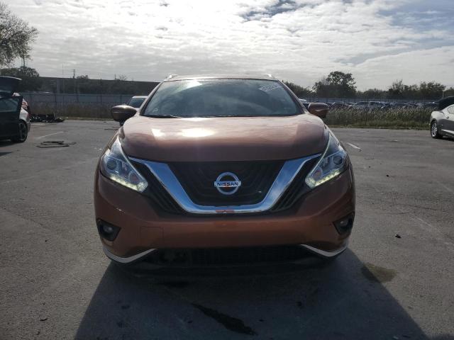 Photo 4 VIN: 5N1AZ2MGXFN243223 - NISSAN MURANO 