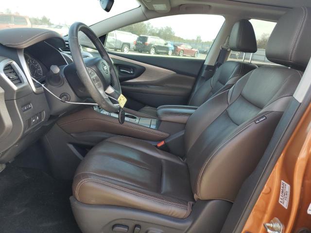 Photo 6 VIN: 5N1AZ2MGXFN243223 - NISSAN MURANO 