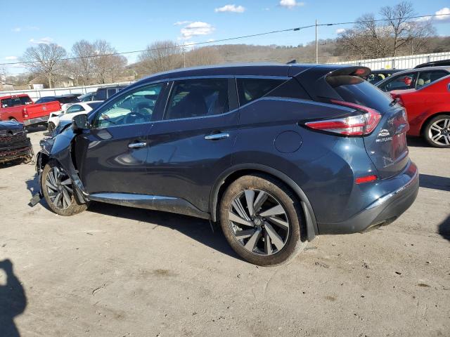 Photo 1 VIN: 5N1AZ2MGXFN254822 - NISSAN MURANO S 