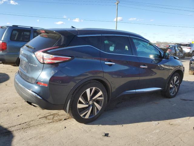 Photo 2 VIN: 5N1AZ2MGXFN254822 - NISSAN MURANO S 