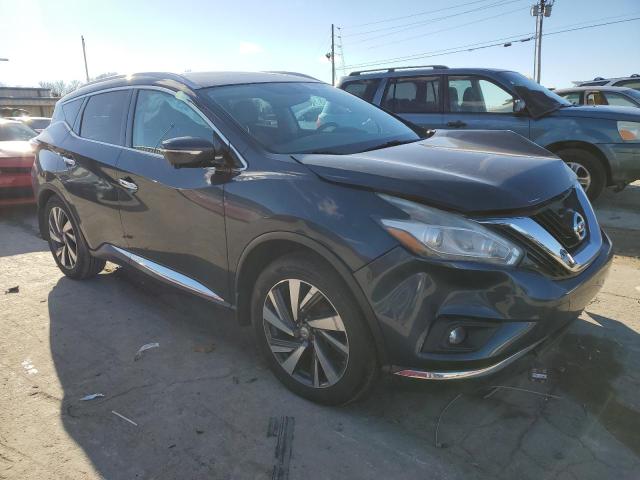 Photo 3 VIN: 5N1AZ2MGXFN254822 - NISSAN MURANO S 