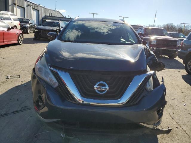 Photo 4 VIN: 5N1AZ2MGXFN254822 - NISSAN MURANO S 