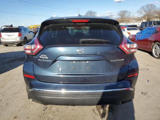 Photo 5 VIN: 5N1AZ2MGXFN254822 - NISSAN MURANO S 