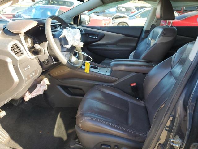 Photo 6 VIN: 5N1AZ2MGXFN254822 - NISSAN MURANO S 