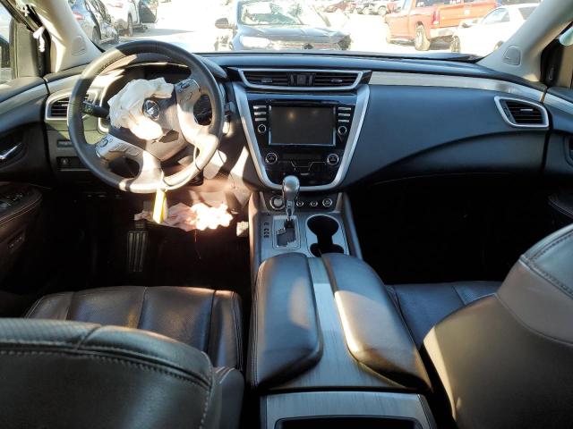 Photo 7 VIN: 5N1AZ2MGXFN254822 - NISSAN MURANO S 