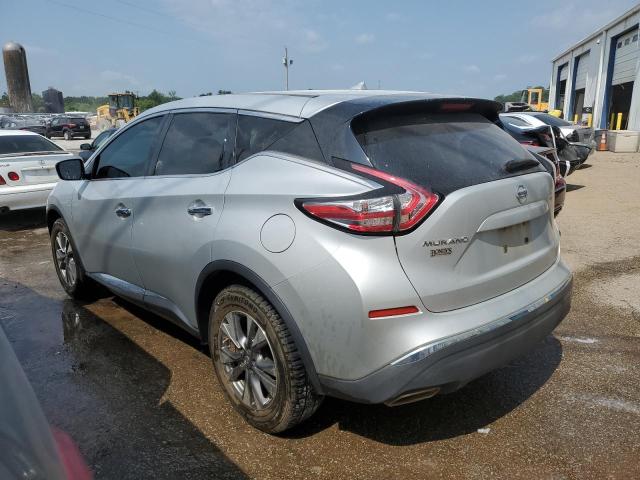 Photo 1 VIN: 5N1AZ2MGXFN257090 - NISSAN MURANO S 