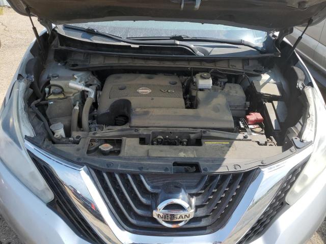 Photo 11 VIN: 5N1AZ2MGXFN257090 - NISSAN MURANO S 