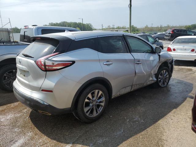 Photo 2 VIN: 5N1AZ2MGXFN257090 - NISSAN MURANO S 