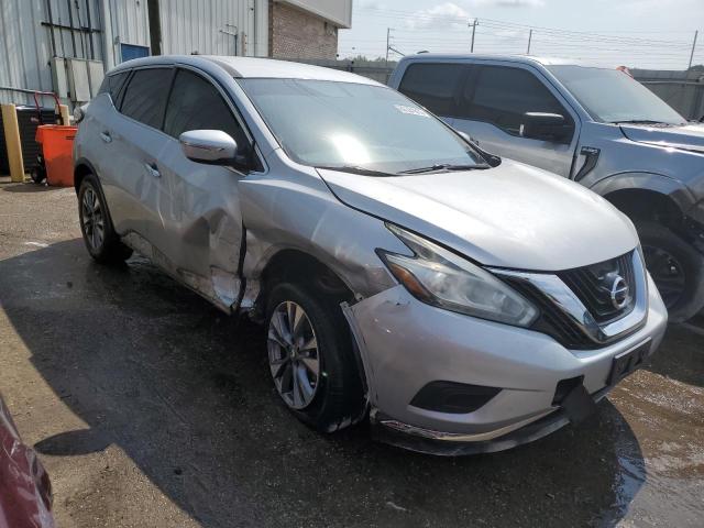 Photo 3 VIN: 5N1AZ2MGXFN257090 - NISSAN MURANO S 