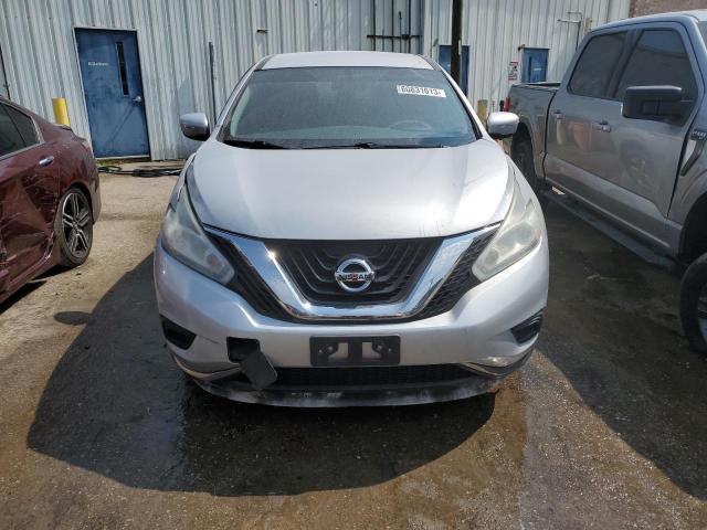 Photo 4 VIN: 5N1AZ2MGXFN257090 - NISSAN MURANO S 