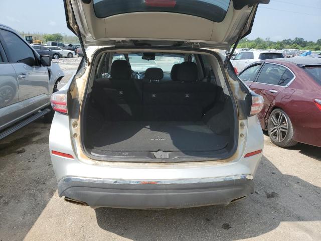 Photo 5 VIN: 5N1AZ2MGXFN257090 - NISSAN MURANO S 