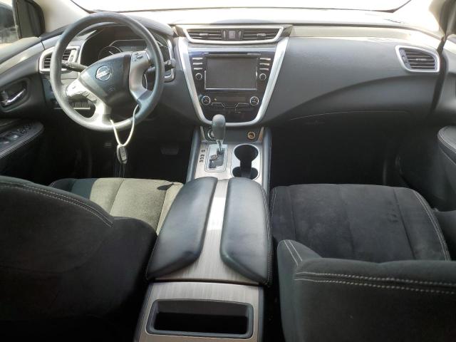 Photo 7 VIN: 5N1AZ2MGXFN257090 - NISSAN MURANO S 