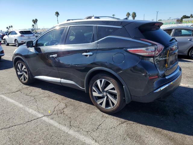 Photo 1 VIN: 5N1AZ2MGXFN258742 - NISSAN MURANO 