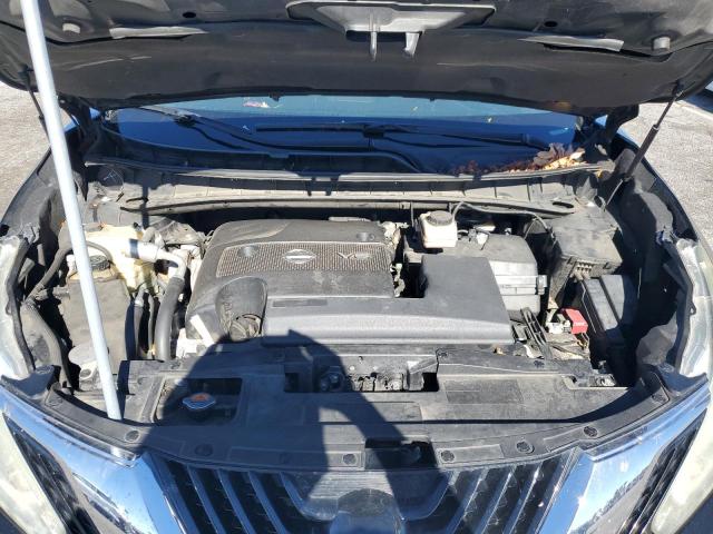 Photo 11 VIN: 5N1AZ2MGXFN258742 - NISSAN MURANO 