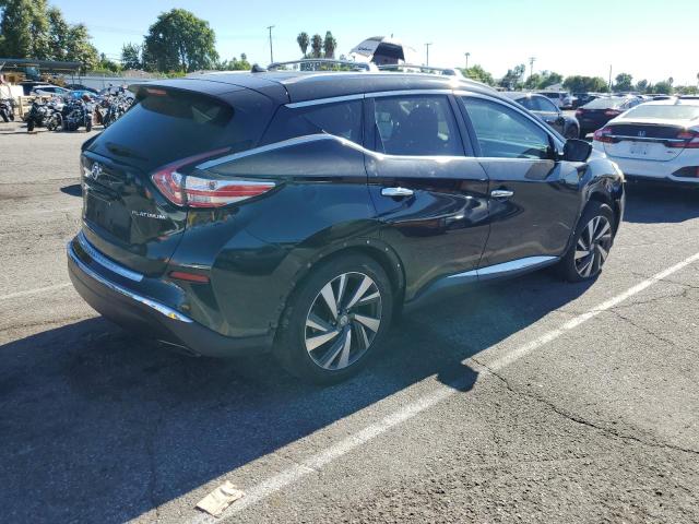 Photo 2 VIN: 5N1AZ2MGXFN258742 - NISSAN MURANO 